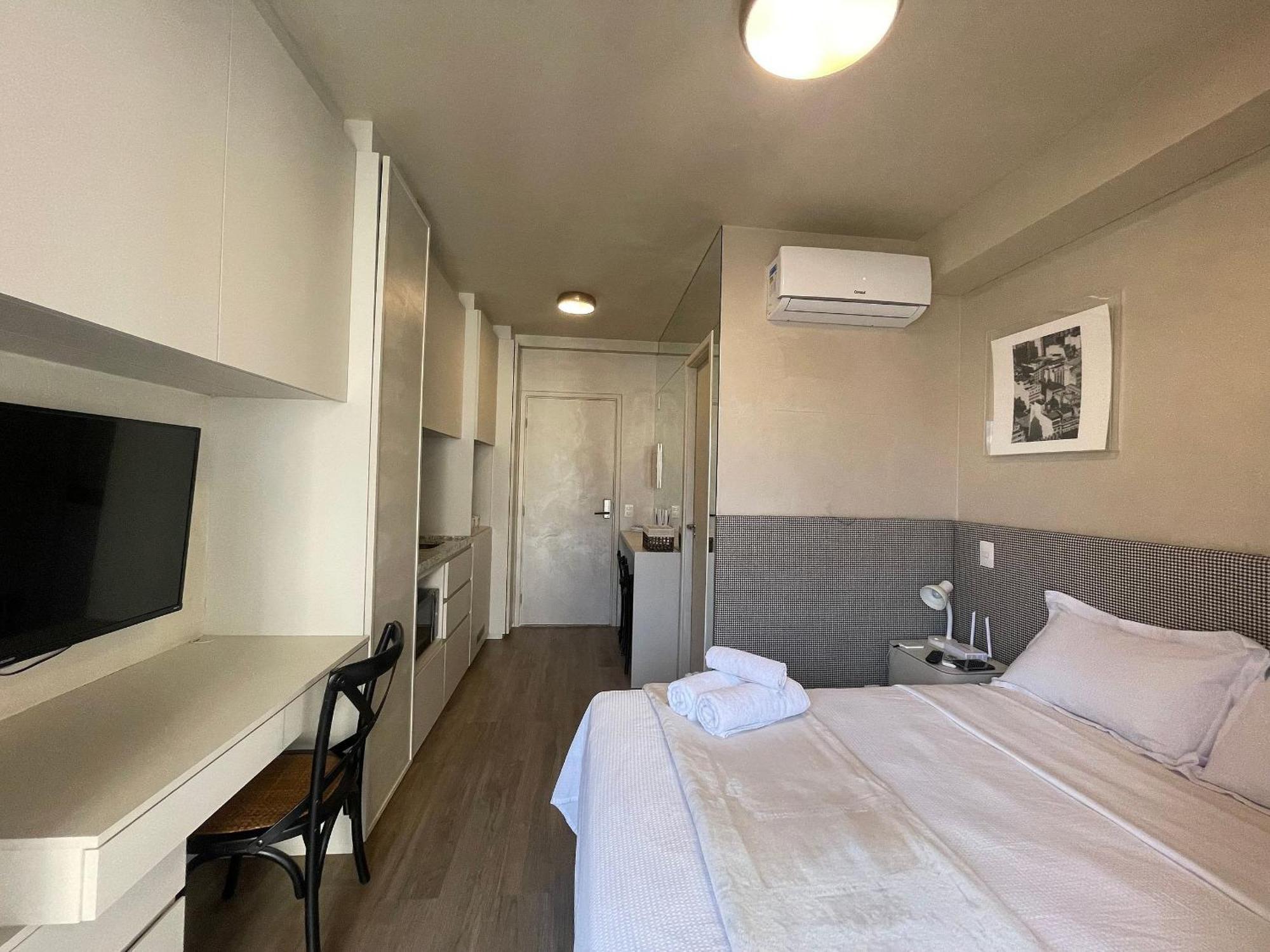 Prime - Buarque - - Br Apartamento