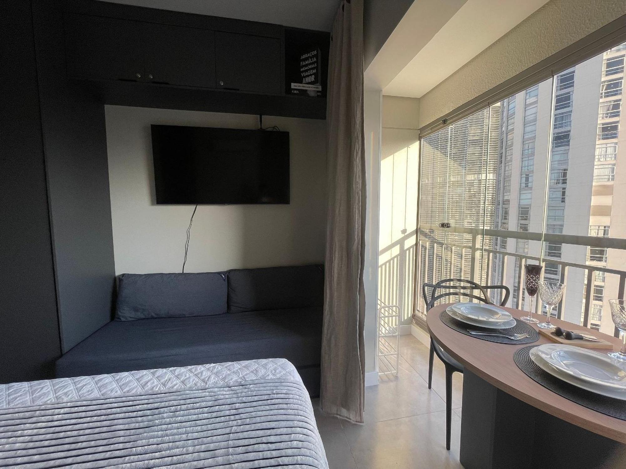 Prime - Buarque - - Br Apartamento *