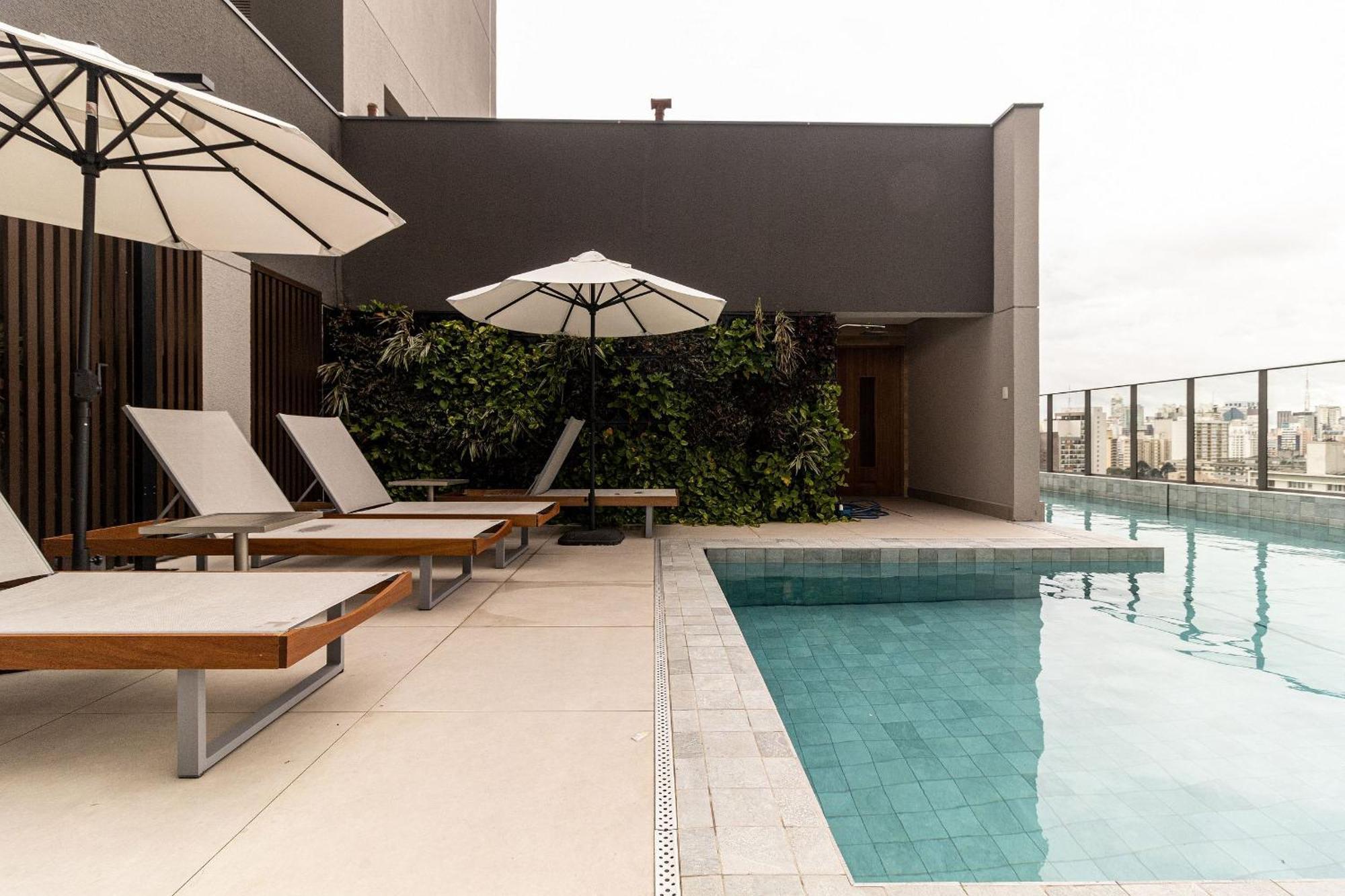 Apartamento Prime - Buarque - - Br São Paulo
