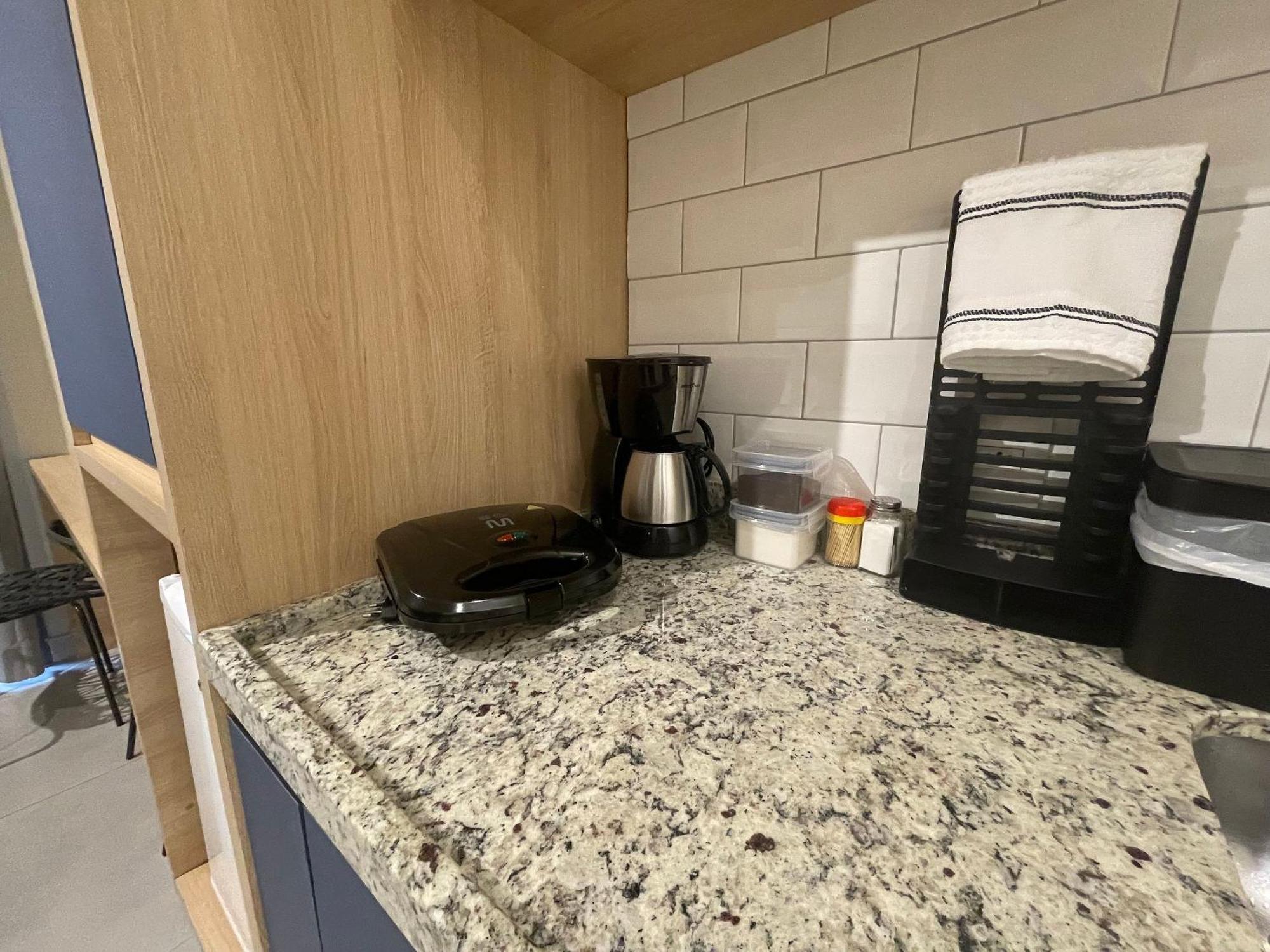 Prime - Buarque - - Br Apartamento São Paulo