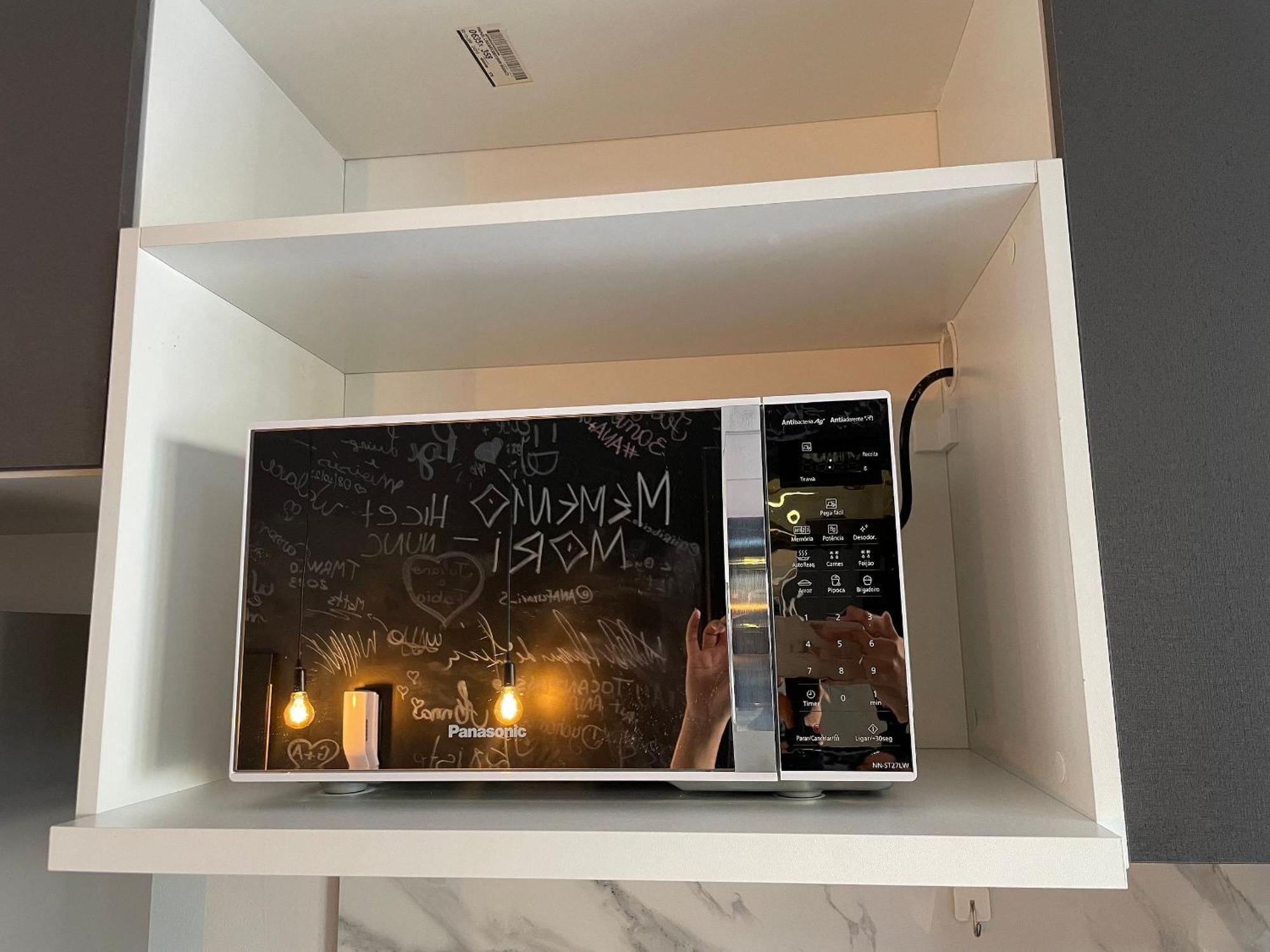 Apartamento Prime - Buarque - - Br *