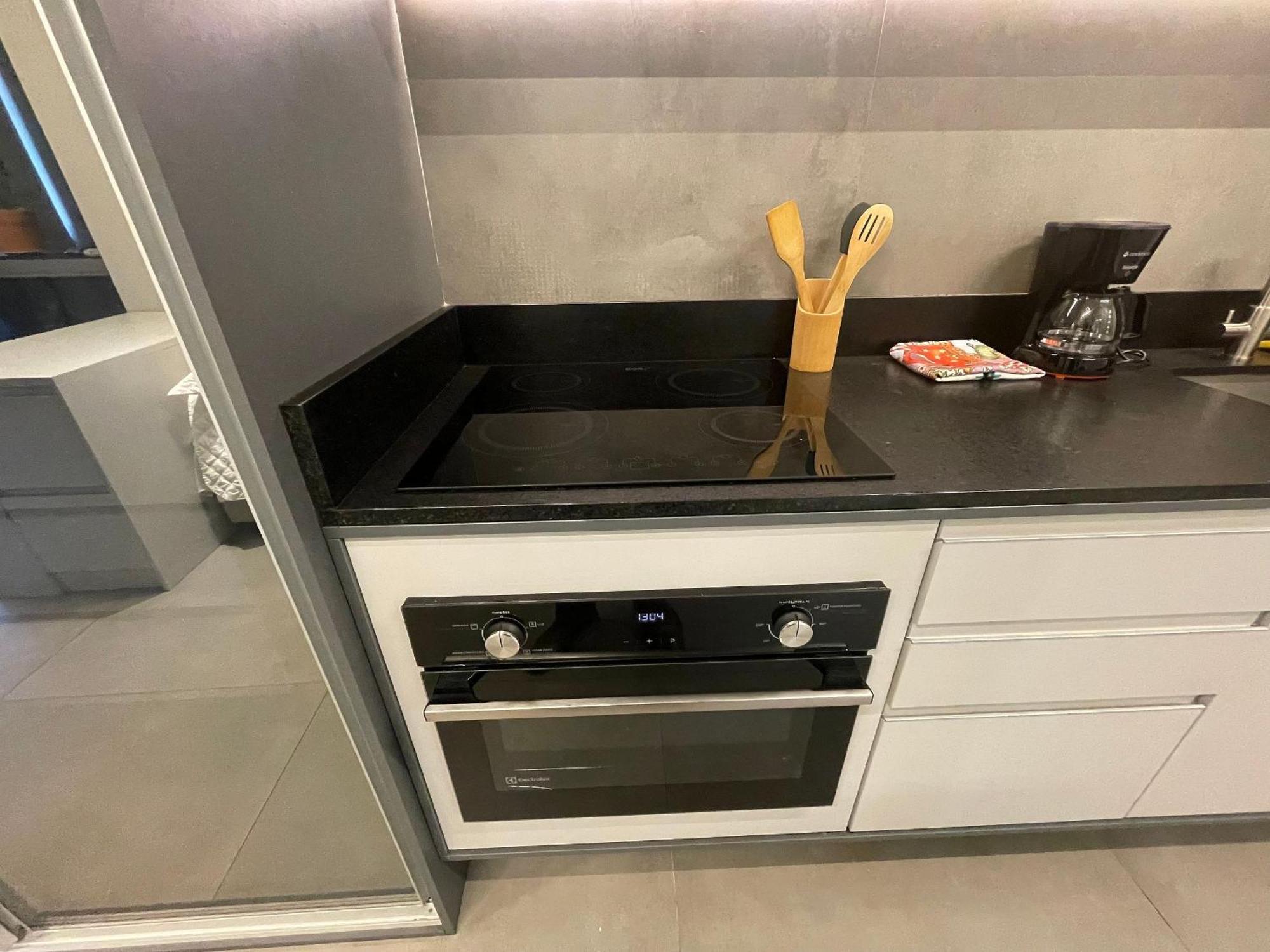 Prime - Buarque - - Br Apartamento São Paulo