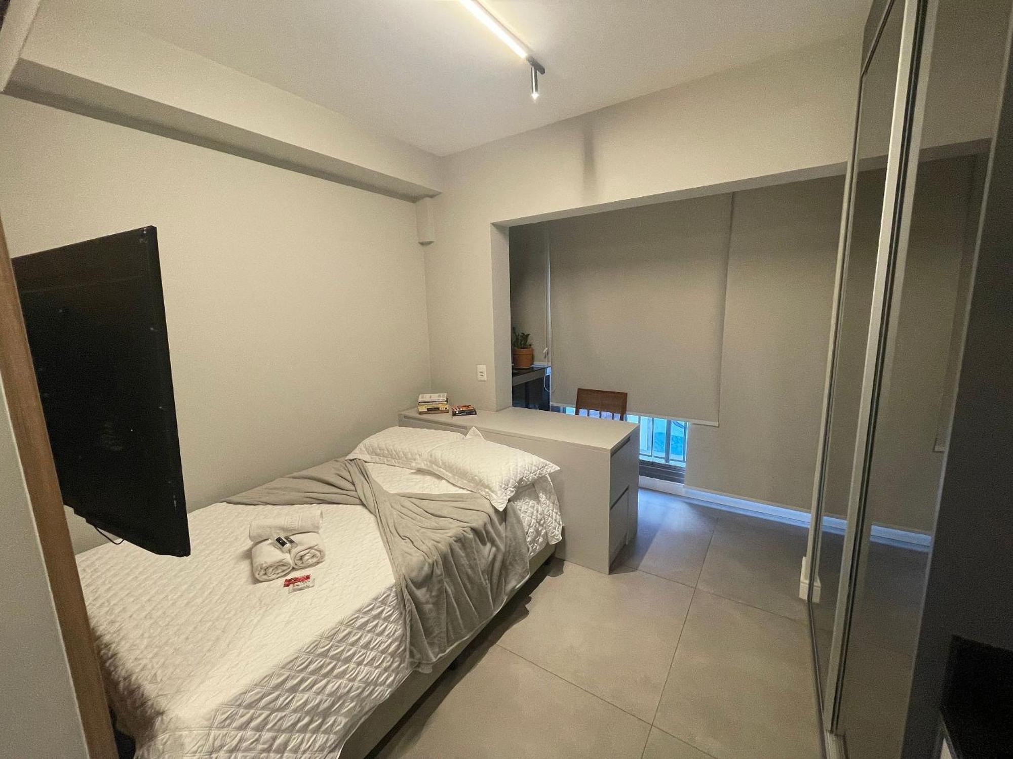 Prime - Buarque - - Br Apartamento