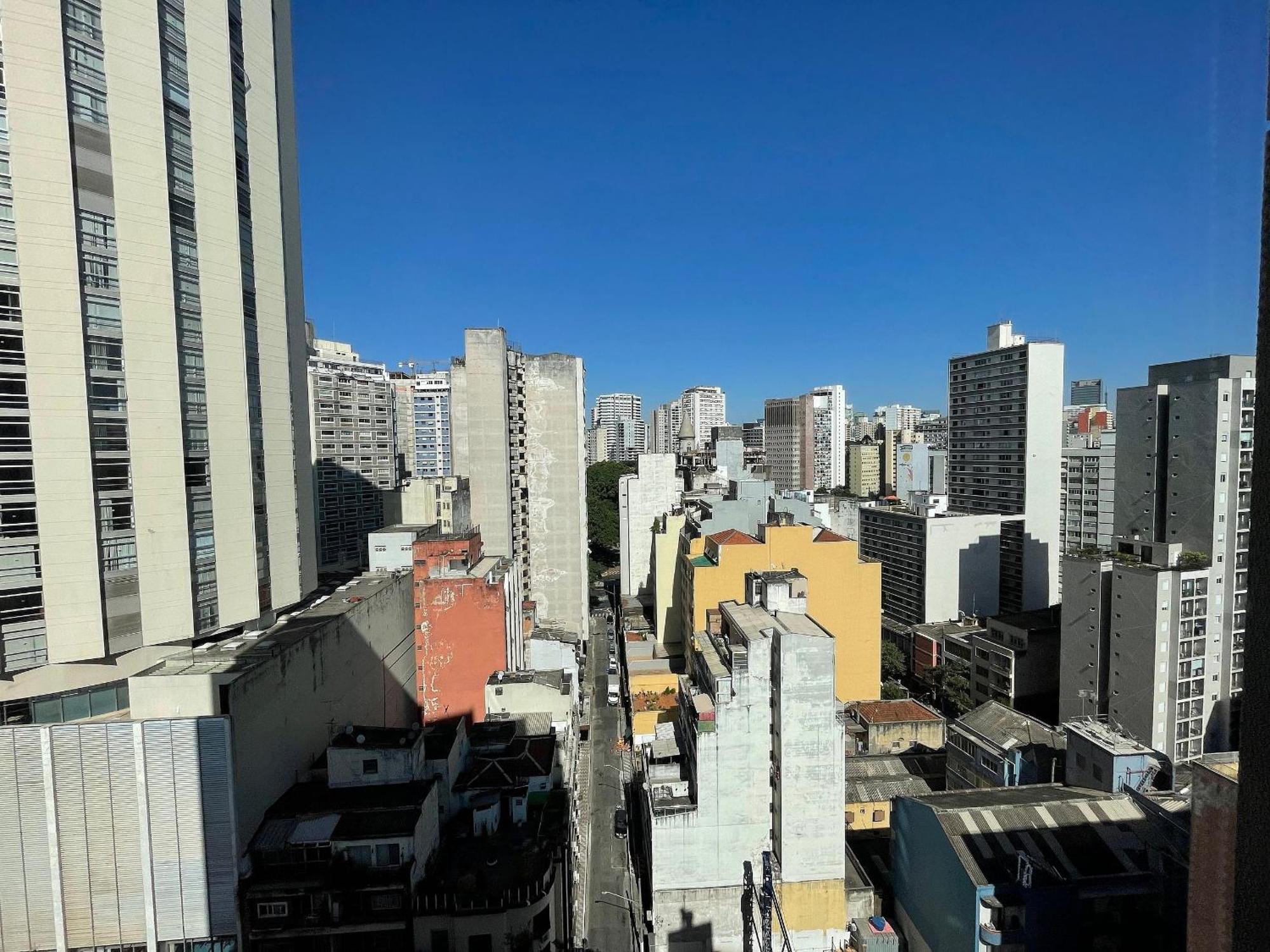Prime - Buarque - - Br São Paulo