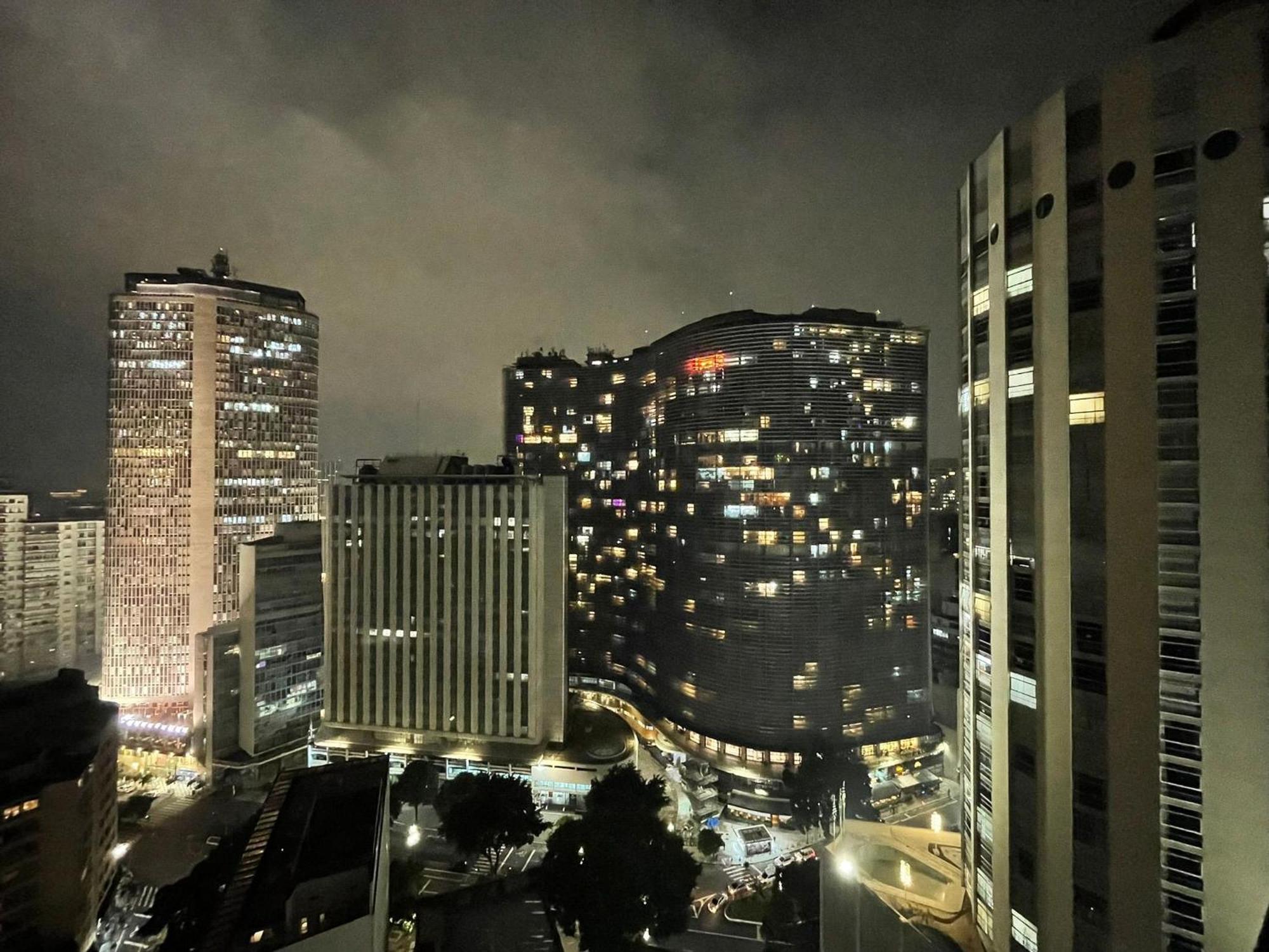 Prime - Buarque - - Br Apartamento