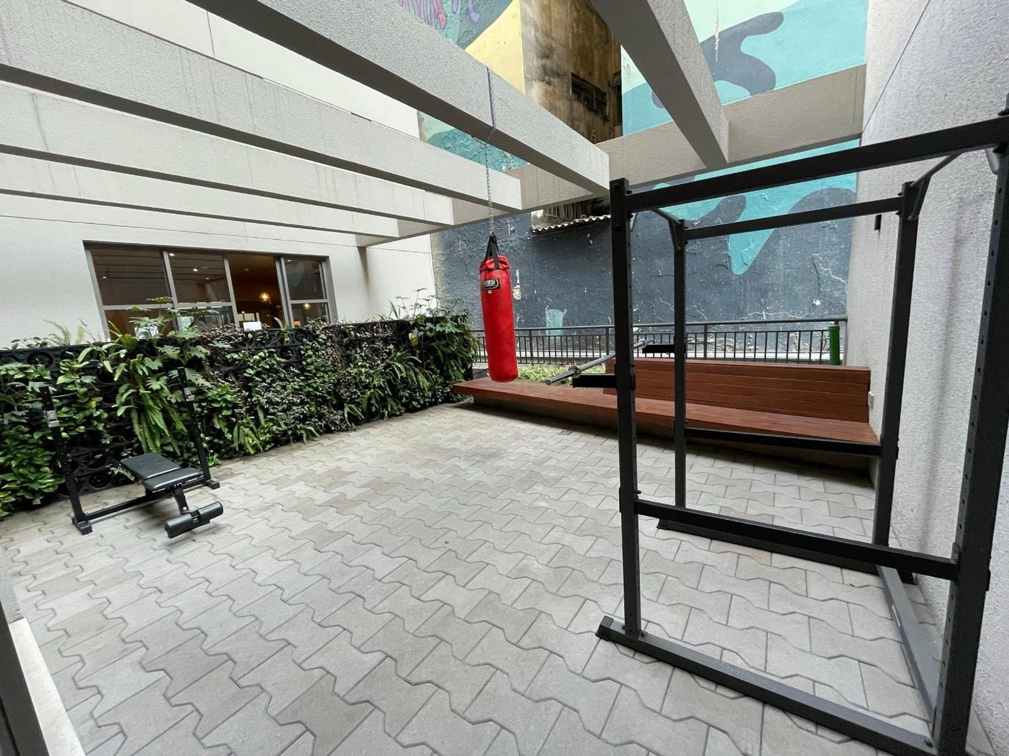 Apartamento Prime - Buarque - - Br São Paulo