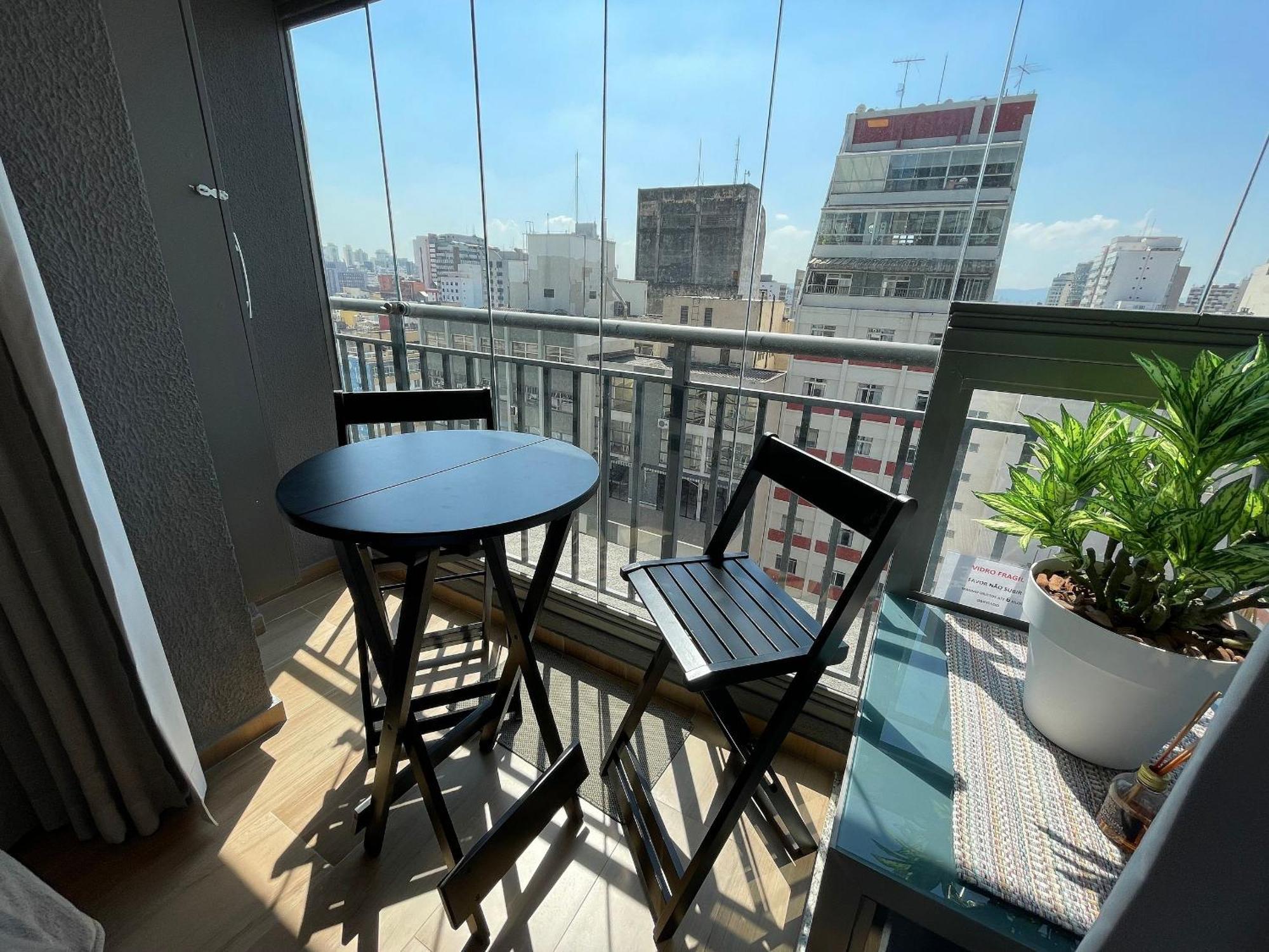 Apartamento Prime - Buarque - - Br São Paulo