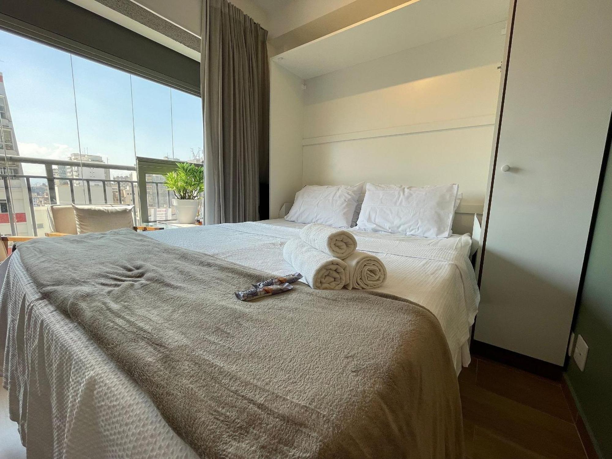 Prime - Buarque - - Br Apartamento São Paulo